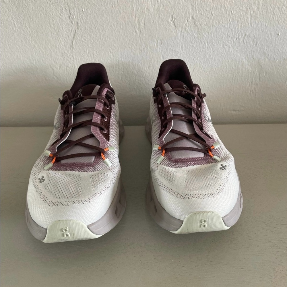 SOLD On clouds size 8 *price firm*